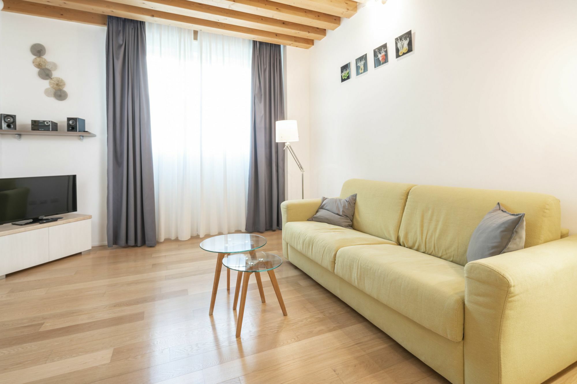 דירות ונציה Loft 96 מראה חיצוני תמונה